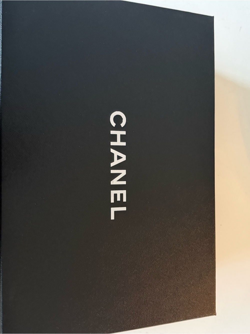 CHANEL Black womens Loafers - Picture 2 of 5
